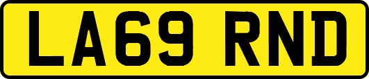 LA69RND