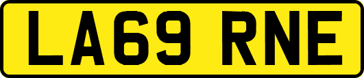 LA69RNE