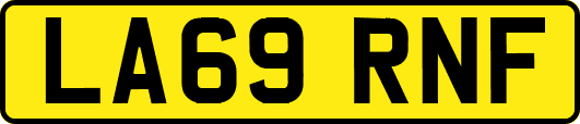 LA69RNF