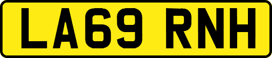 LA69RNH