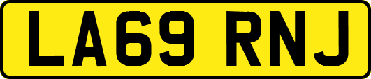 LA69RNJ