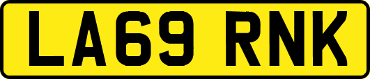 LA69RNK