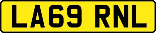 LA69RNL