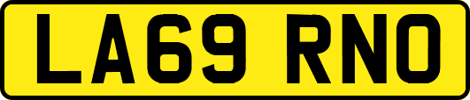 LA69RNO