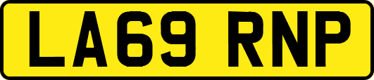 LA69RNP