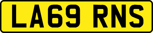 LA69RNS