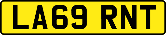 LA69RNT