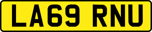 LA69RNU