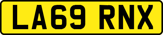 LA69RNX