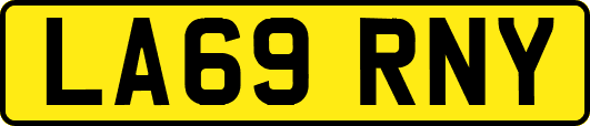 LA69RNY