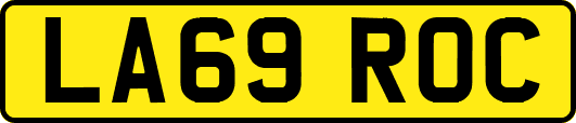 LA69ROC