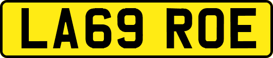 LA69ROE