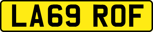LA69ROF