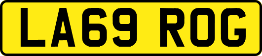 LA69ROG