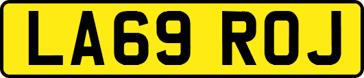 LA69ROJ