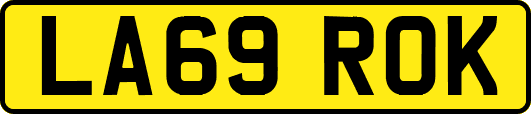 LA69ROK