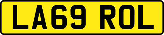LA69ROL
