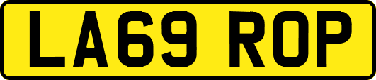 LA69ROP