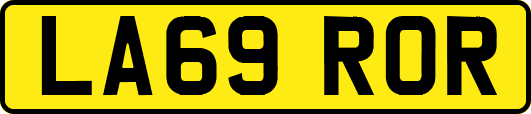 LA69ROR