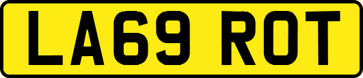 LA69ROT