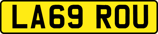 LA69ROU