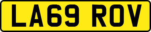 LA69ROV