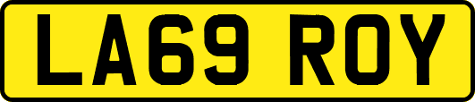 LA69ROY