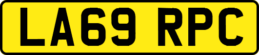 LA69RPC
