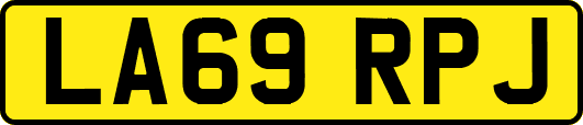 LA69RPJ