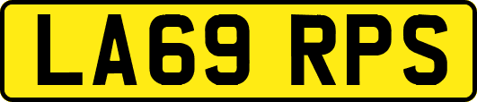 LA69RPS