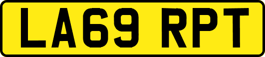 LA69RPT