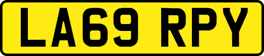 LA69RPY