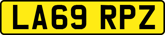 LA69RPZ
