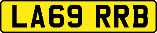 LA69RRB