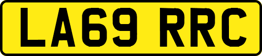 LA69RRC