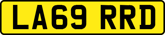 LA69RRD