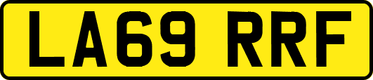 LA69RRF