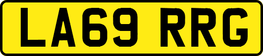 LA69RRG