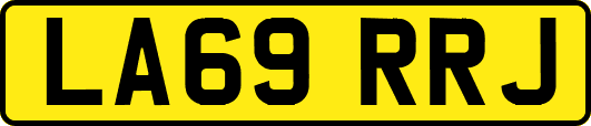 LA69RRJ