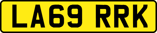 LA69RRK