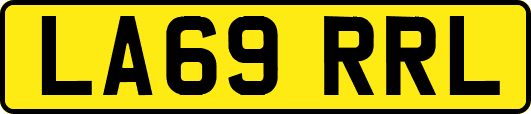LA69RRL