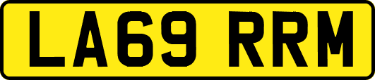 LA69RRM