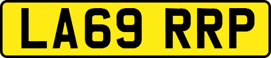LA69RRP
