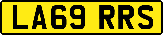 LA69RRS