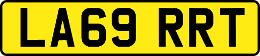 LA69RRT
