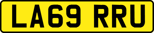 LA69RRU