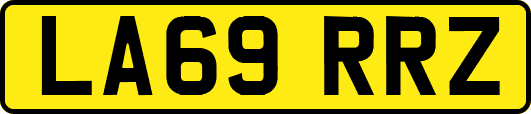 LA69RRZ