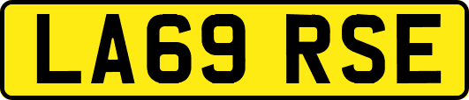 LA69RSE