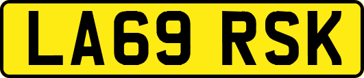 LA69RSK