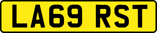 LA69RST